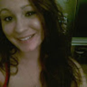 Meet your Posher, Krystal